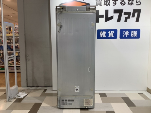 TOSHIBAの二俣川　家電