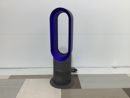 季節家電の扇風機