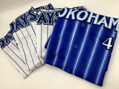 スポーツ用品の野球