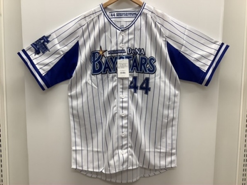 野球の横浜DeNAベイスターズ