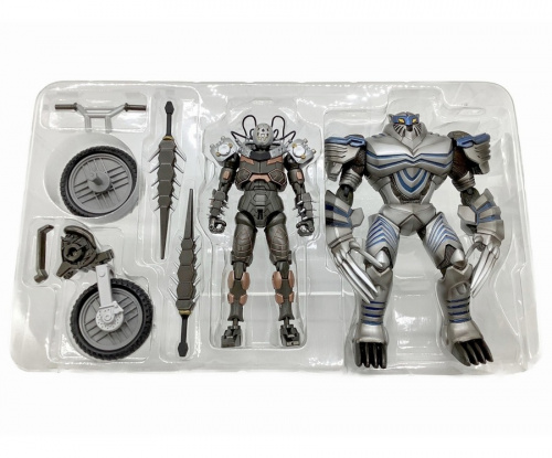 おもちゃの仮面ライダー