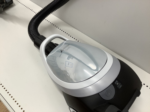 掃除機の三菱
