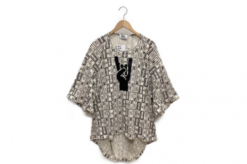 メンズファッションのシャツ
