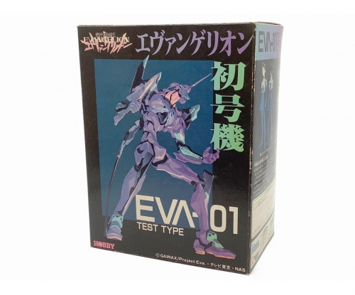 ホビーのフィギュア