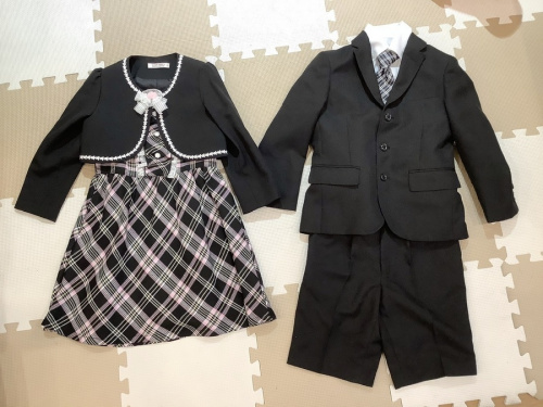 キッズのキッズ衣類