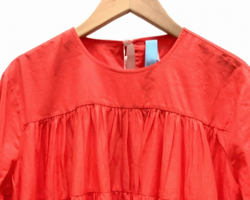 MERLETTE×TOMORROW LANDのレディース