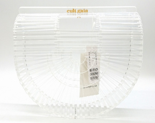 ブランド・ラグジュアリーのバッグ