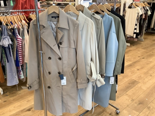 シャツのジャケット