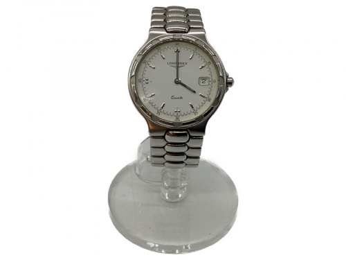腕時計のLONGINES