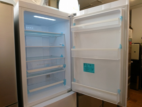 Haierの二俣川　家電