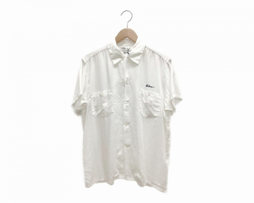 ワンピースのMERLETTE×TOMORROW LAND