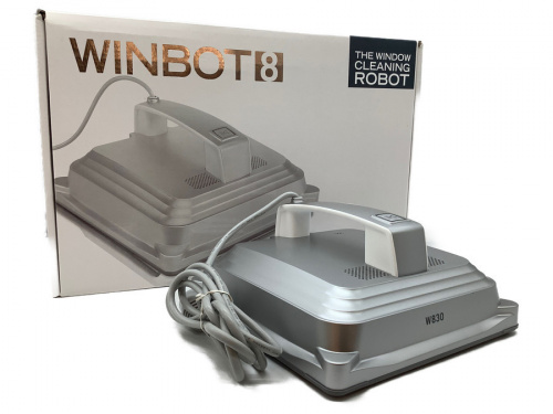キッチン家電のロボットクリーナー