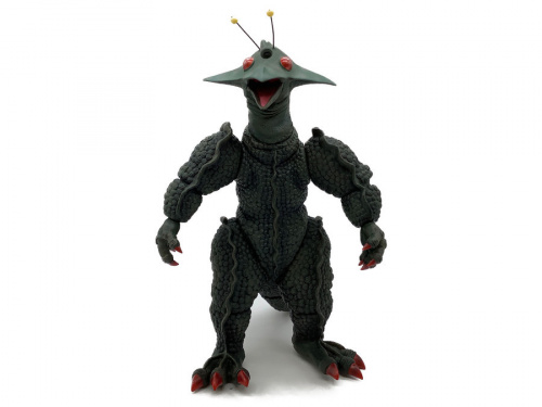 ギララ（エクスプラス）未開封ソフビフィギュア otakick-y_otakickgojre29