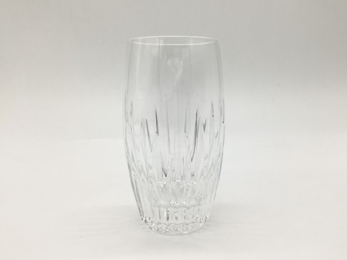 グラスのBaccarat