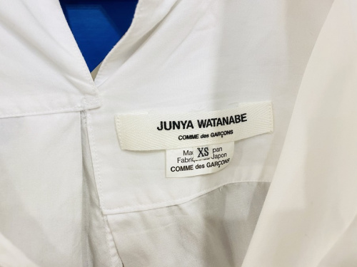 シャツのJUNYA WATANABE CDG