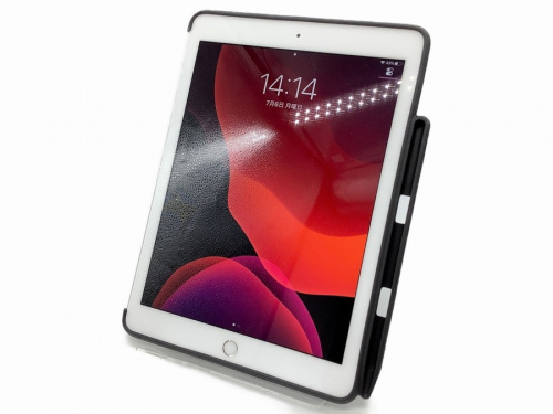 タブレットのApple