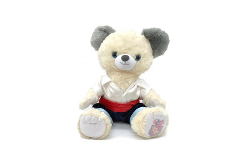 ホビーのディズニー