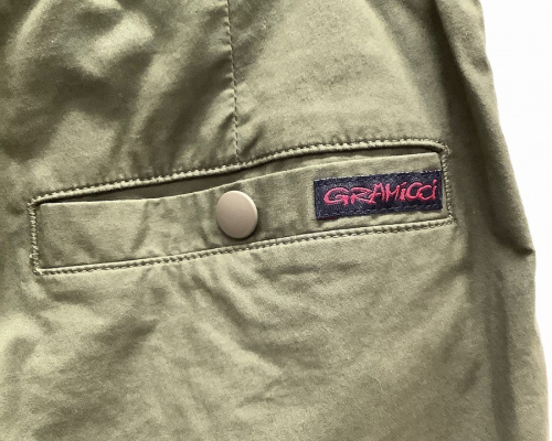 GRAMICCIの二俣川 洋服