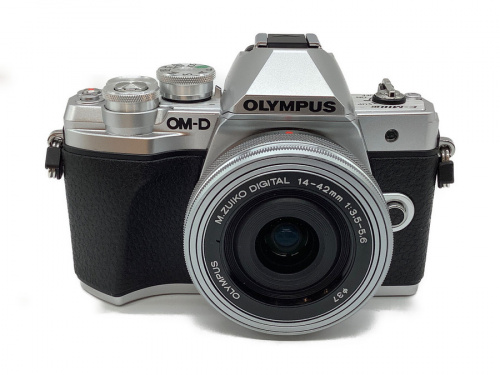 デジタルカメラのオリンパス