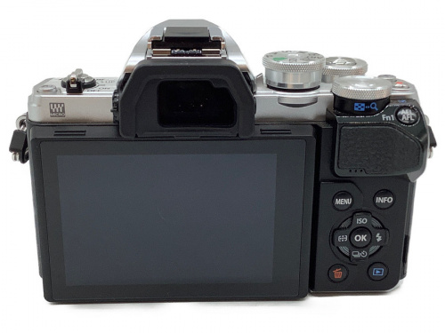 OLYMPUSの二俣川 AV