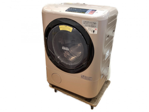 キッチン家電の中古洗濯機
