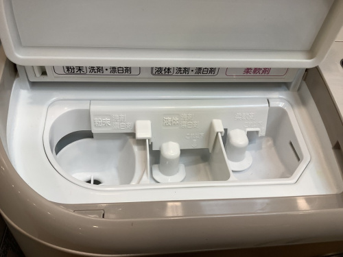 HITACHI(日立)の二俣川　家電