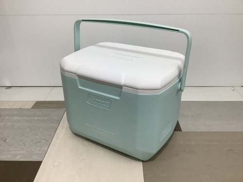 キャンプ用品のColeman
