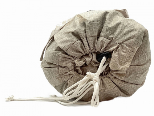 テントのアウトドア