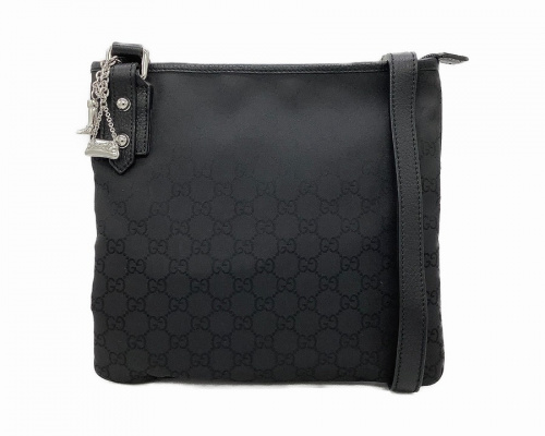 ショルダーバッグのGUCCI