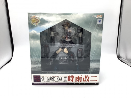 アズールレーンの二俣川 ホビー