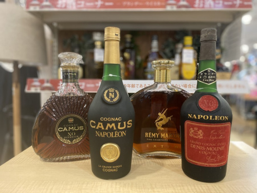 バカラ 買取の二俣川 買取