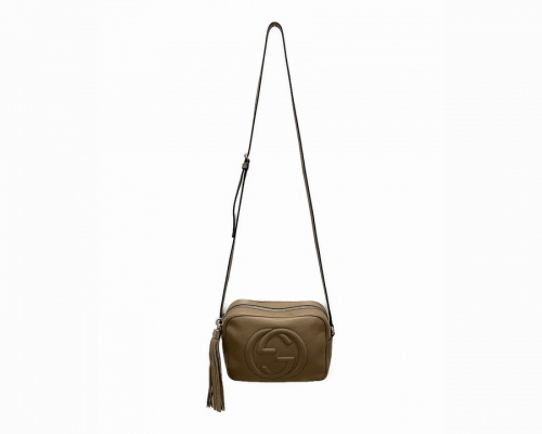 ショルダーバッグのGUCCI