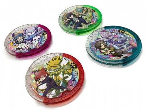 ホビーの妖怪ウォッチ