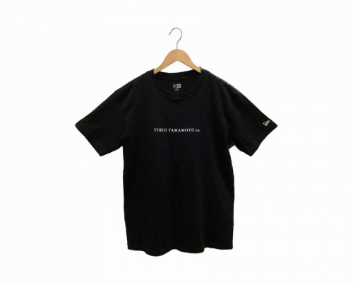 Tシャツのヨウジヤマモト