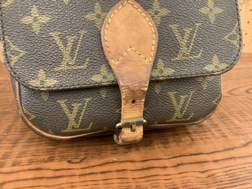 ルイヴィトンのヴィトン買取