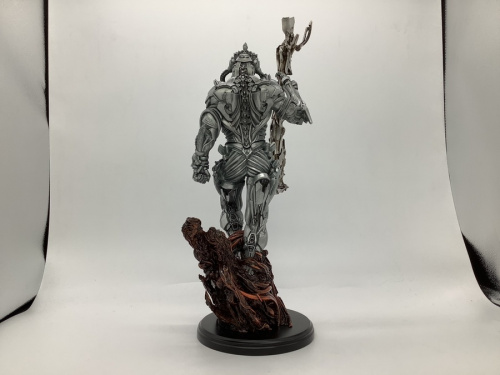 生頼範義 幻魔大戦 ベガ 1/4   スタチューの二俣川 ホビー