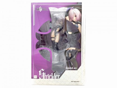 フェイトのストロンガー