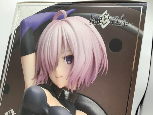 ホビーのフィギュア