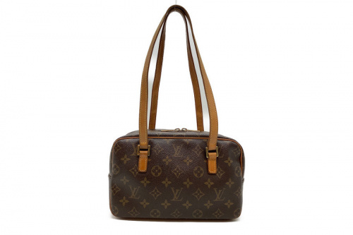 LOUIS VUITTONのトートバッグ