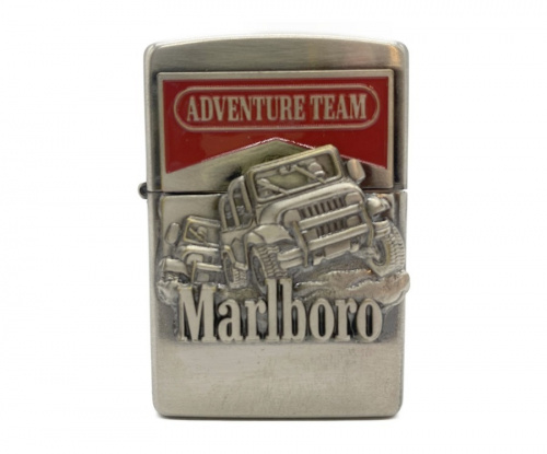 ZIPPO　買取の懸賞品