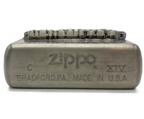 二俣川 ZIPPO