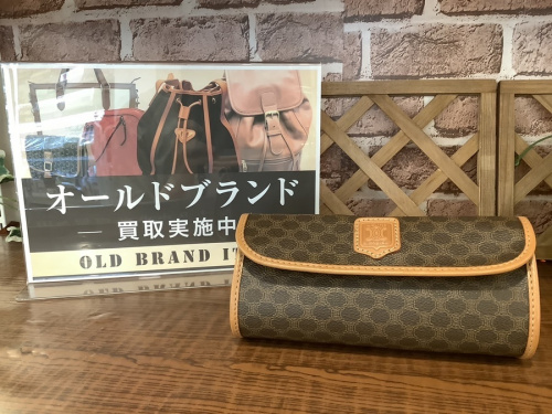 バッグ・財布のポーチ