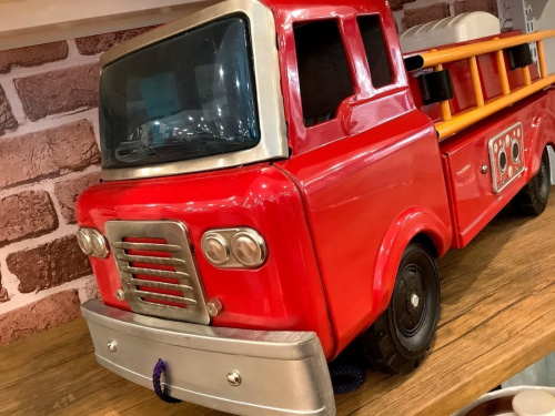 ホビーのミニカー