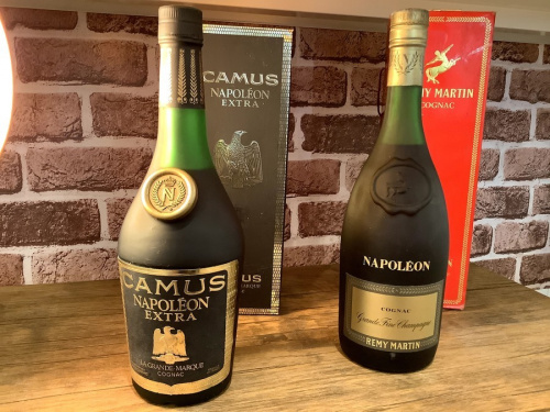 お酒のコニャック