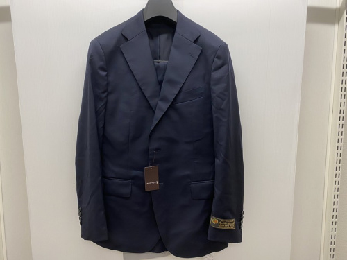 スーツのLoro Piana