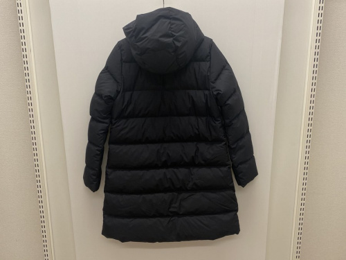 THE NORTH FACEのダウンコート