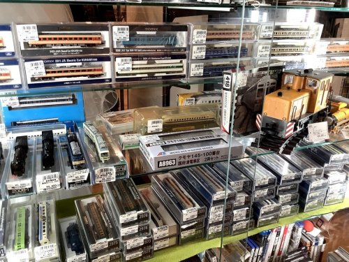 仮面ライダーのトミカ