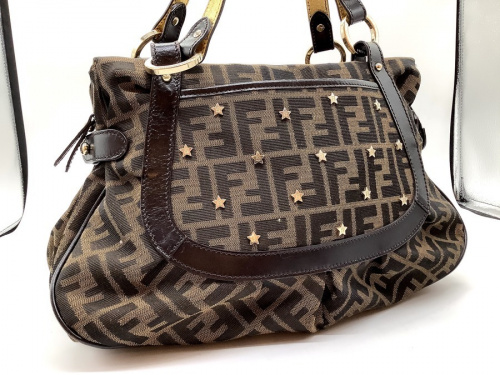 ブランド・ラグジュアリーのバッグ