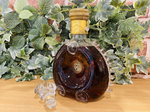 お酒のコニャック
