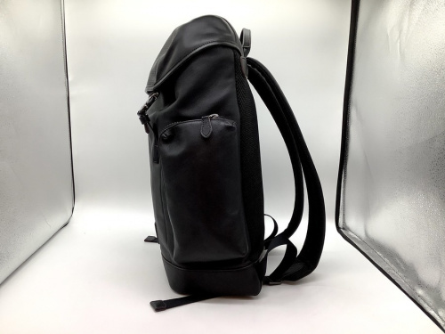 リュックのCOACH